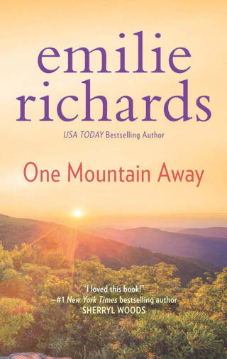 One Mountain Away