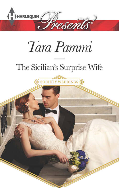 The Sicilian's Surprise Wife 