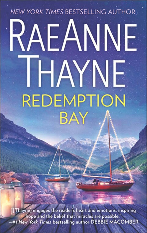 Cover image for book Redemption Bay