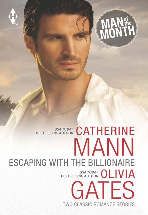 Cover image for book Escaping with the Billionaire