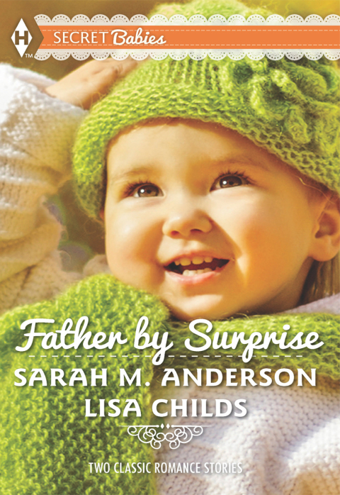 Cover image for book Father by Surprise