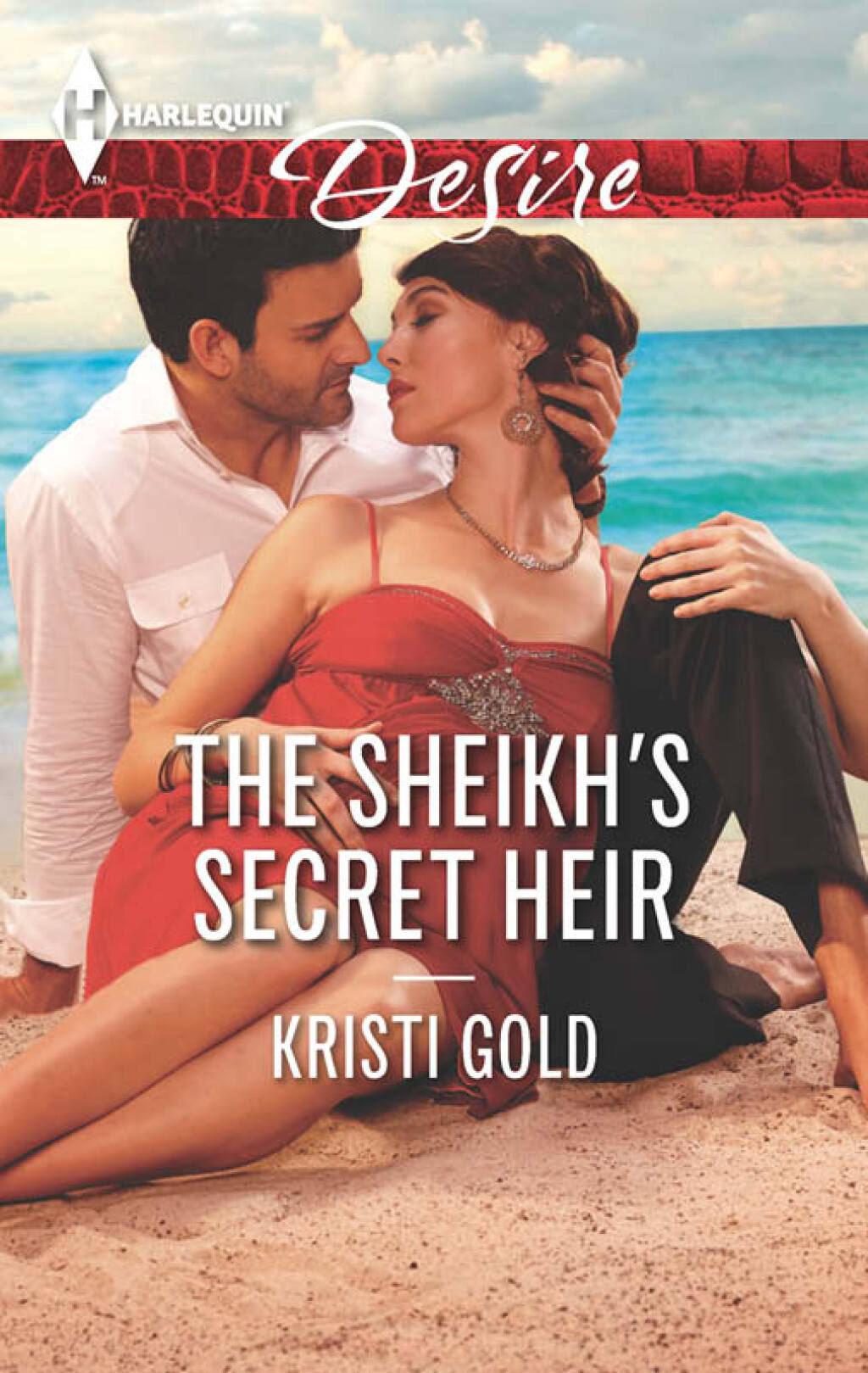 Reflowable The Sheikh's Secret Heir; $5.54
