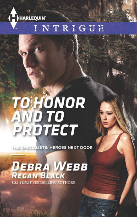 Cover image for book To Honor and To Protect
