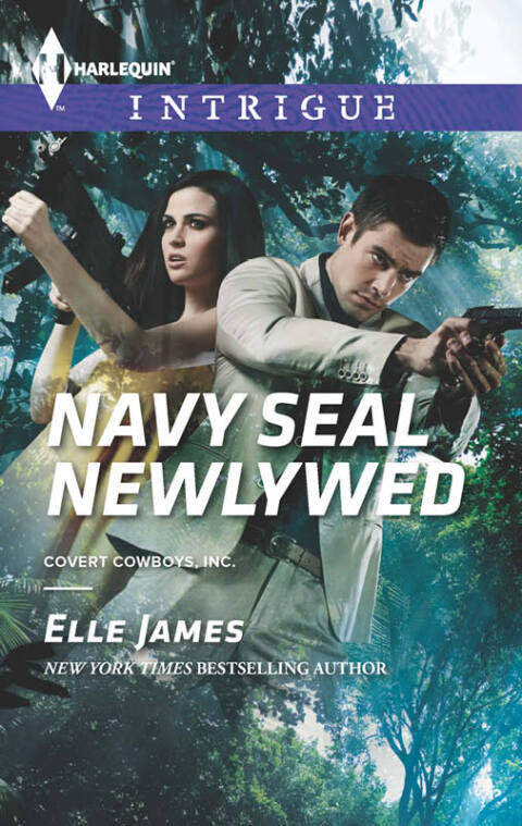 Cover image for book Navy SEAL Newlywed