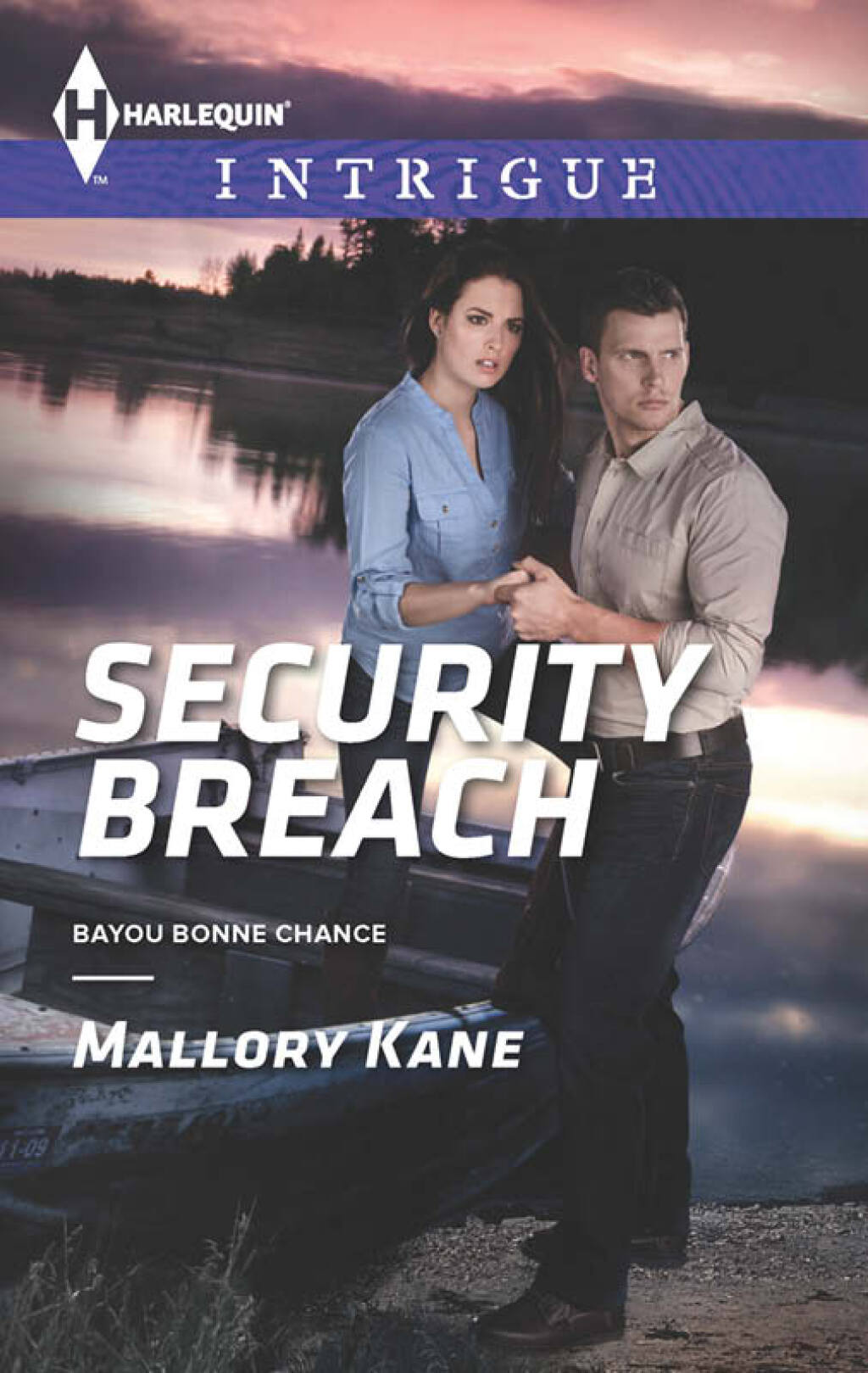 Reflowable Security Breach; $5.54