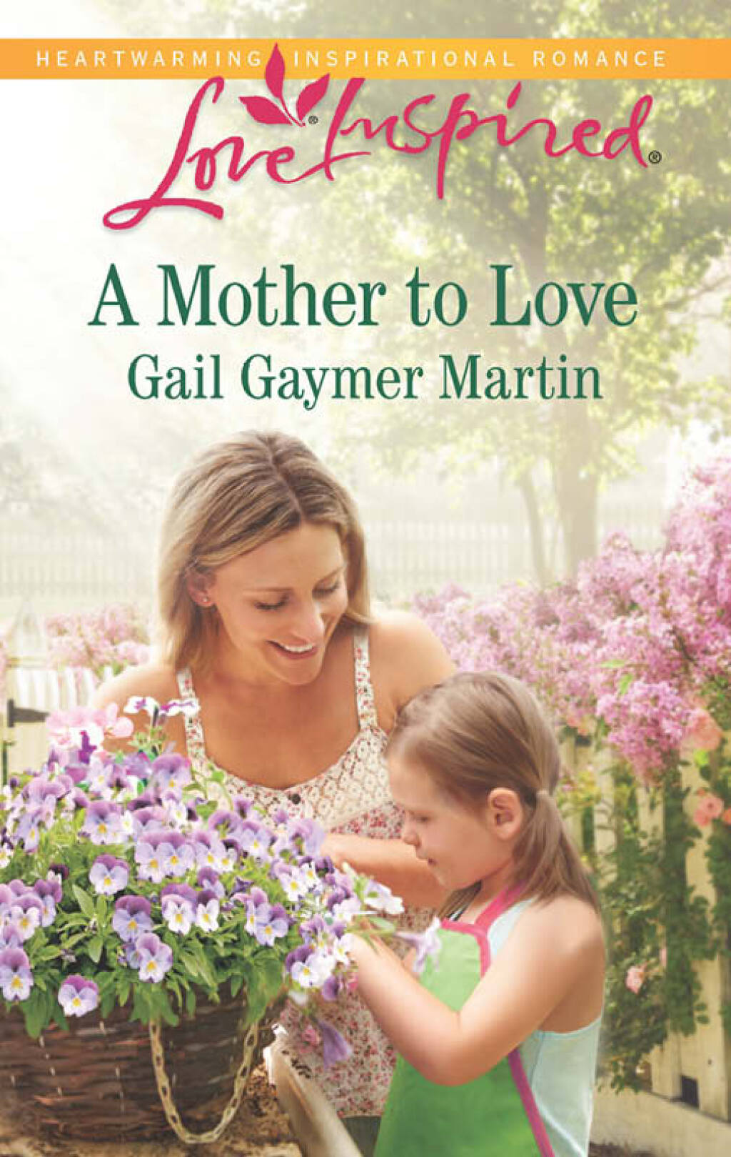 Reflowable A Mother to Love; $5.54