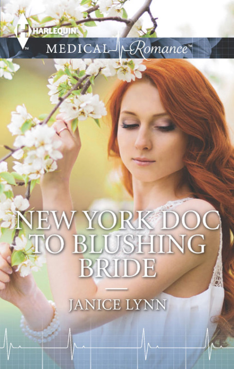 New York Doc to Blushing Bride 