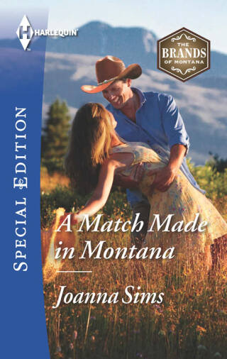 A Match Made in Montana