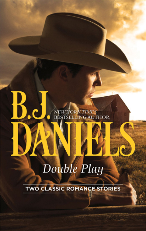 Cover image for book Double Play