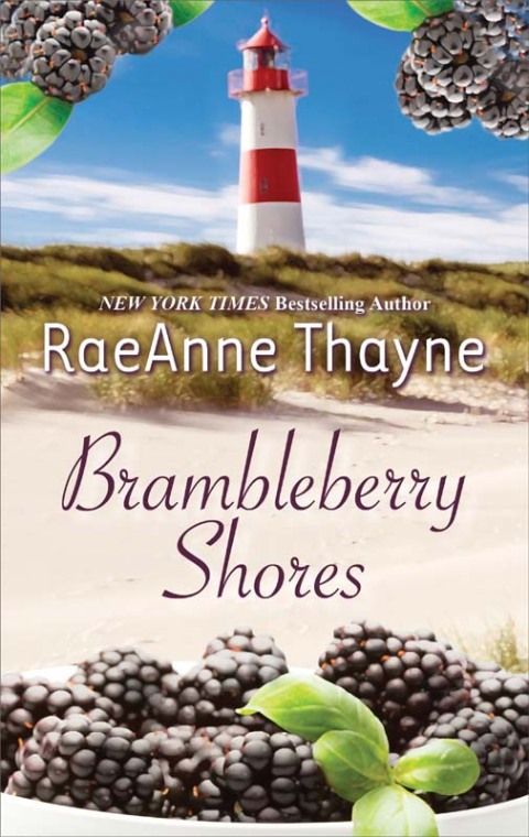 Cover image for book Brambleberry Shores