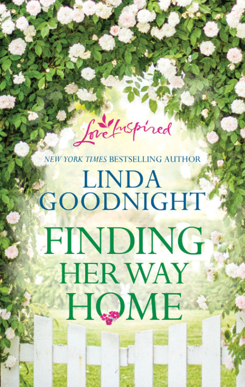 Cover image for book Finding Her Way Home