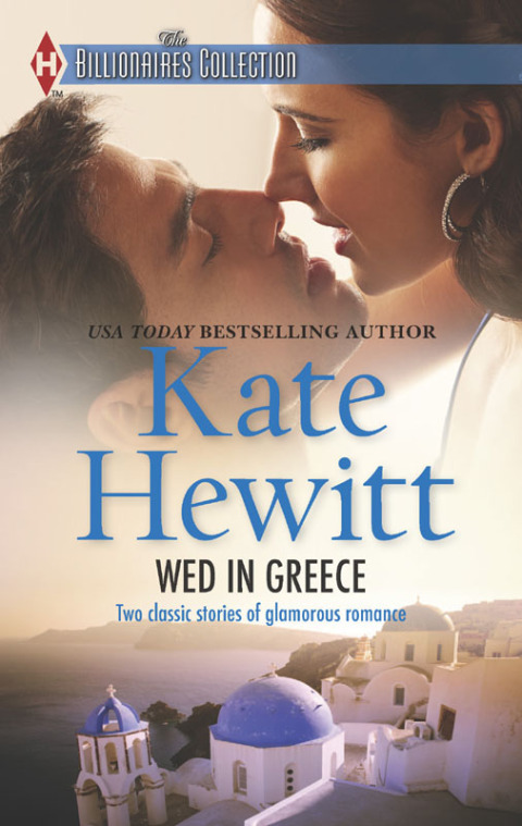 Cover image for book Wed in Greece