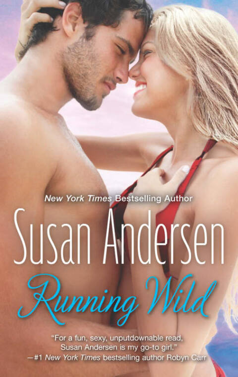 Cover image for book Running Wild