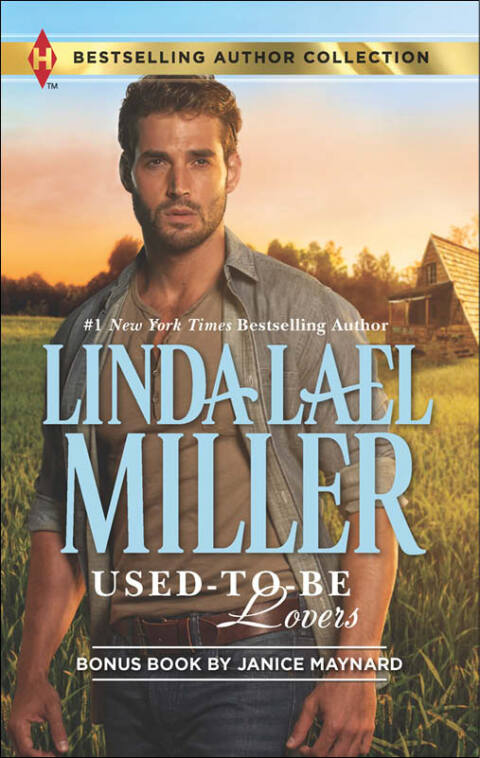 Cover image for book Used-To-Be Lovers & Into His Private Domain