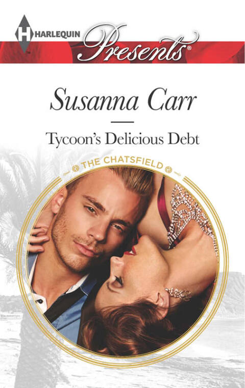 Cover image for book Tycoon's Delicious Debt