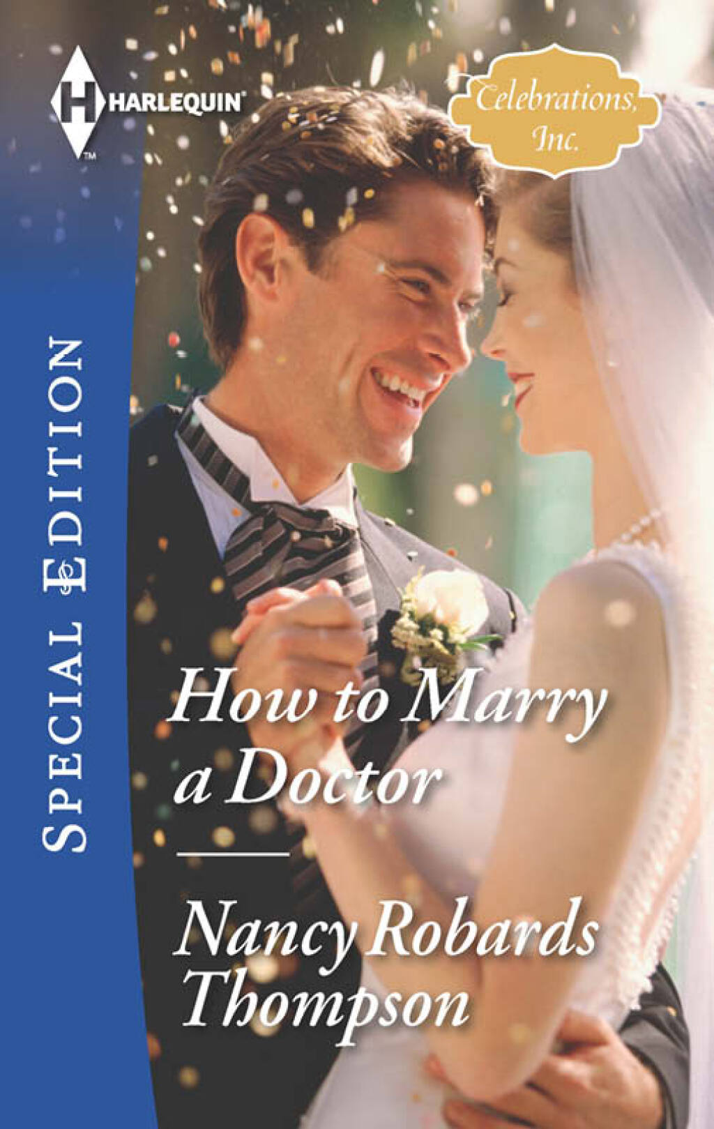 Reflowable How to Marry a Doctor; $5.54