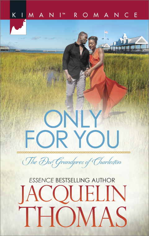 Cover image for book Only for You