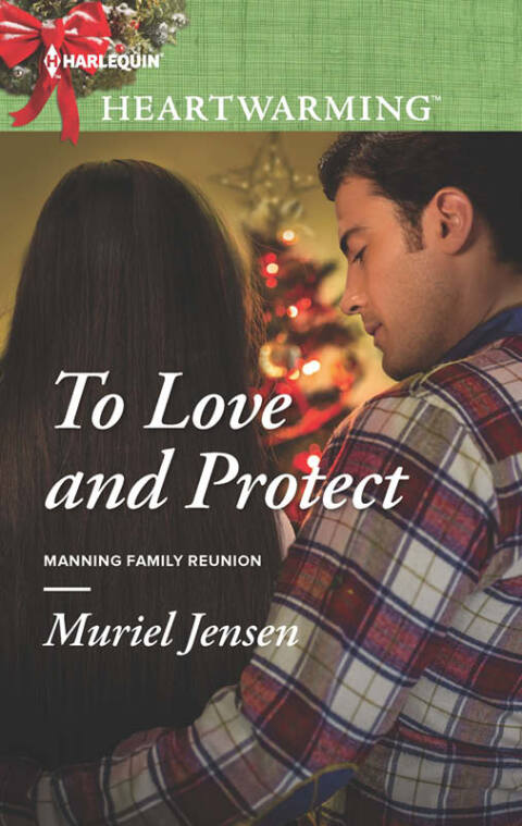 Cover image for book To Love and Protect