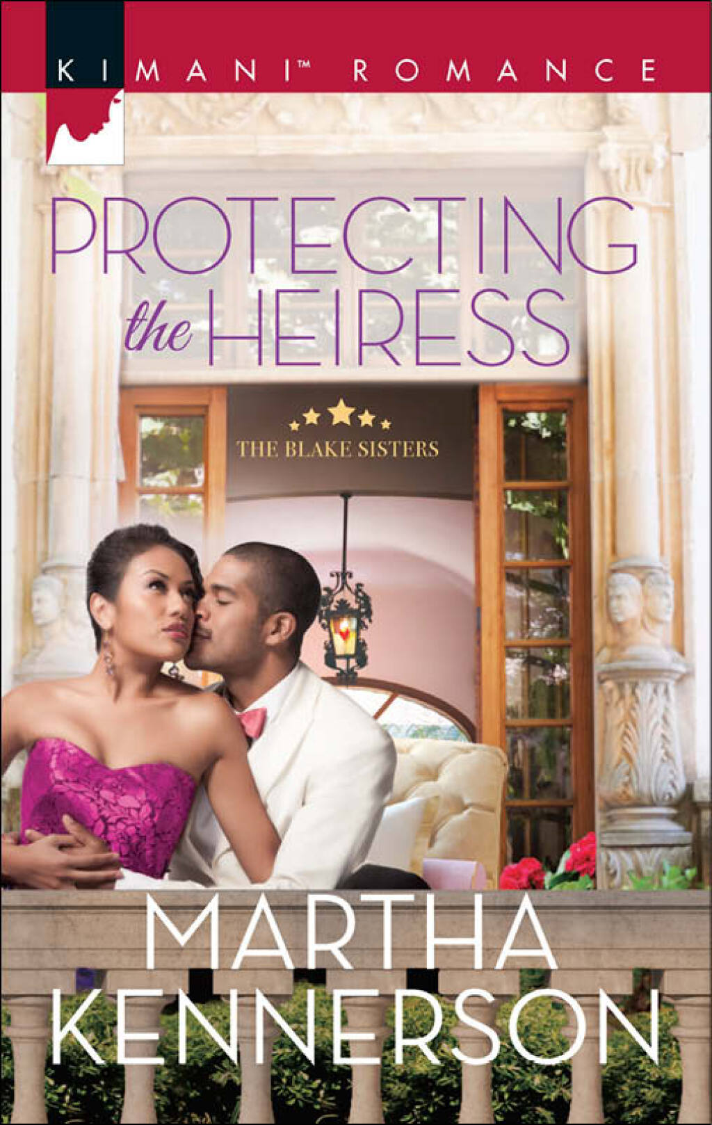 Reflowable Protecting the Heiress; $5.54