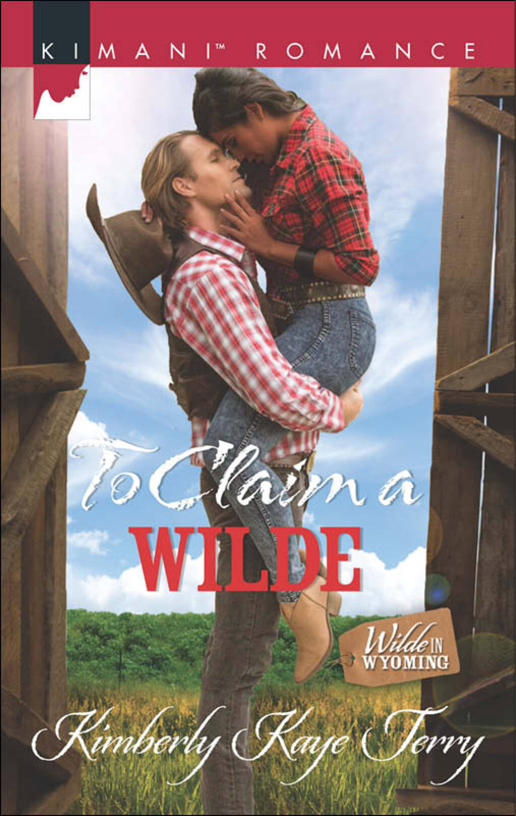 Reflowable To Claim a Wilde; $5.54