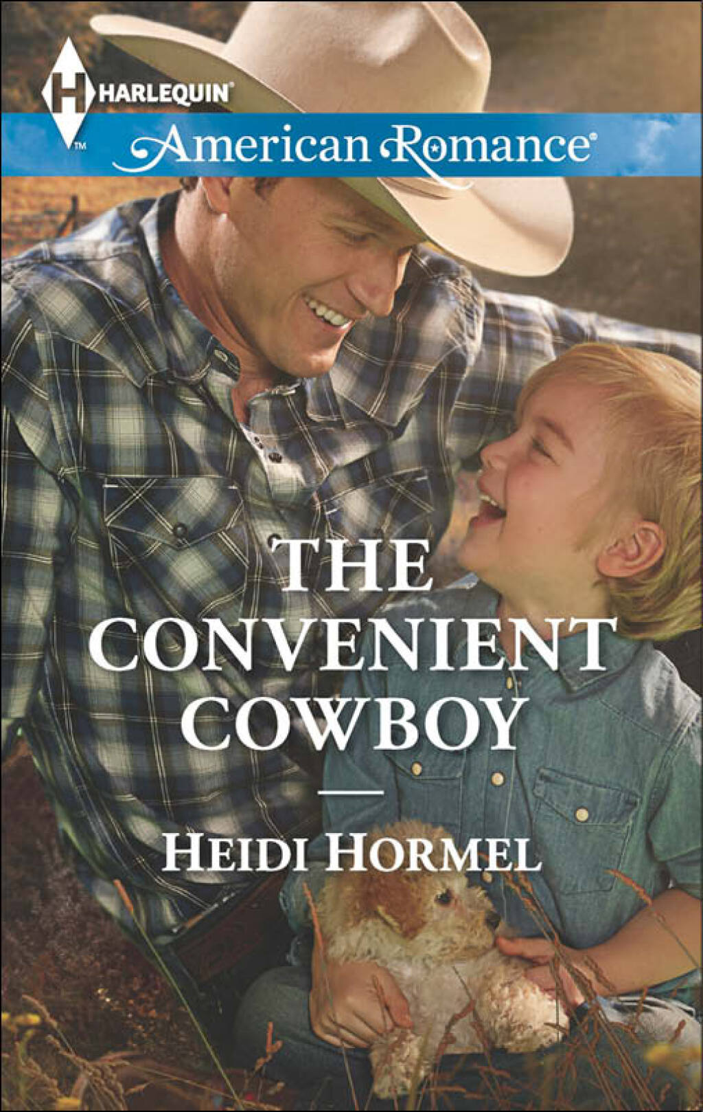Reflowable The Convenient Cowboy; $4.43