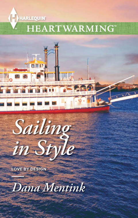 Cover image for book Sailing in Style