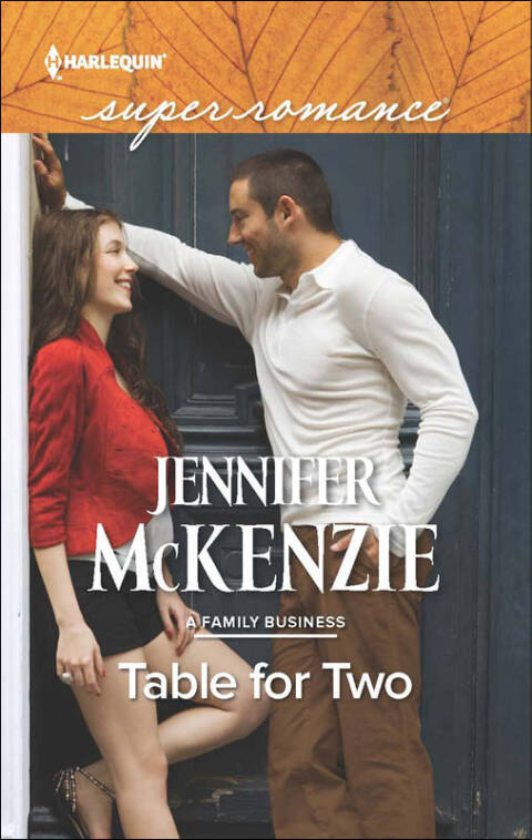 Cover image for book Table for Two