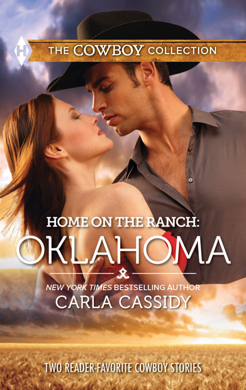 Reflowable Home on the Ranch: Oklahoma; $5.54