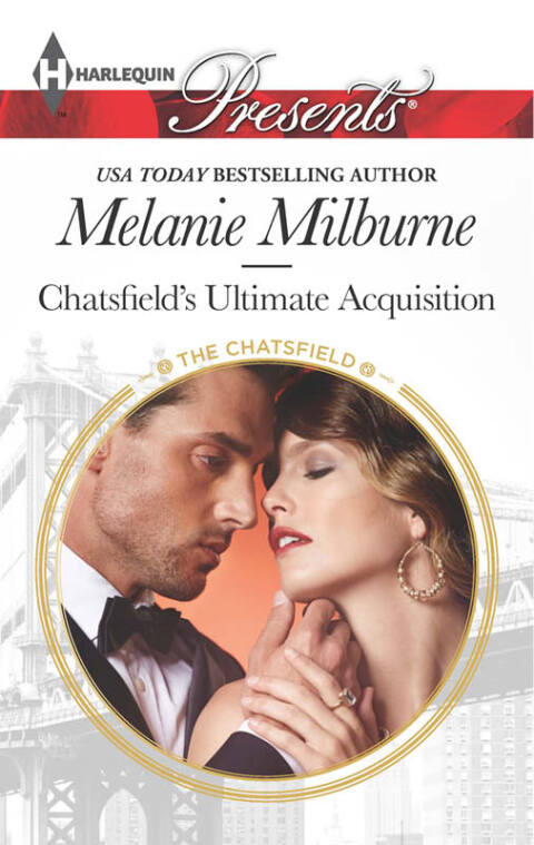 Cover image for book Chatsfield's Ultimate Acquisition