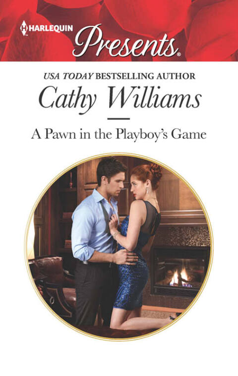 Cover image for book A Pawn in the Playboy's Game