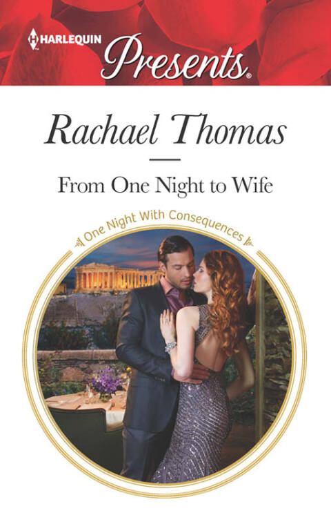 Cover image for book From One Night to Wife