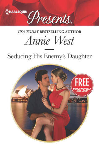 Seducing His Enemy's Daughter