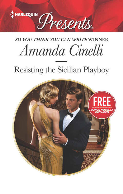 Cover image for book Resisting the Sicilian Playboy