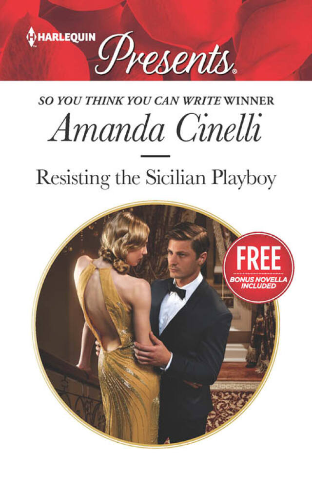 Resisting the Sicilian Playboy