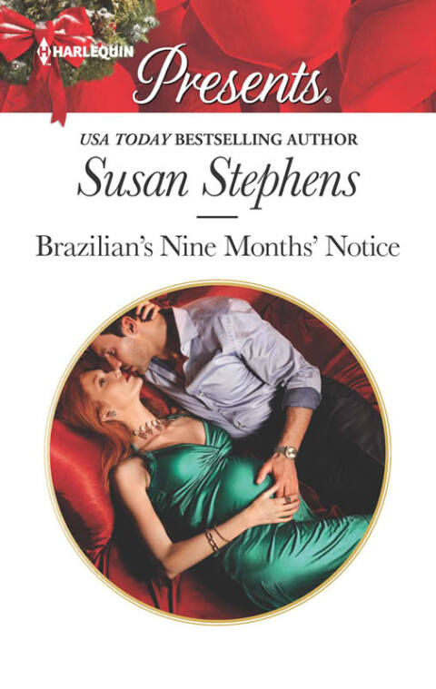 Brazilian's Nine Months' Notice 