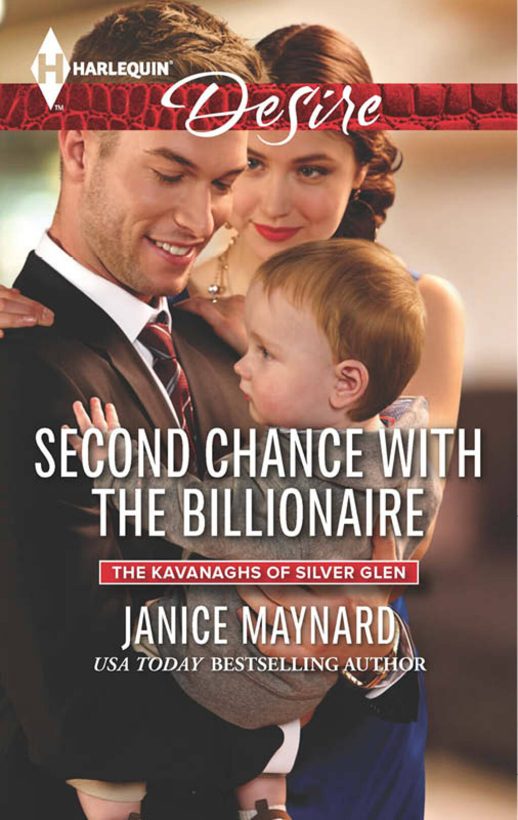 Reflowable Second Chance with the Billionaire; $5.54