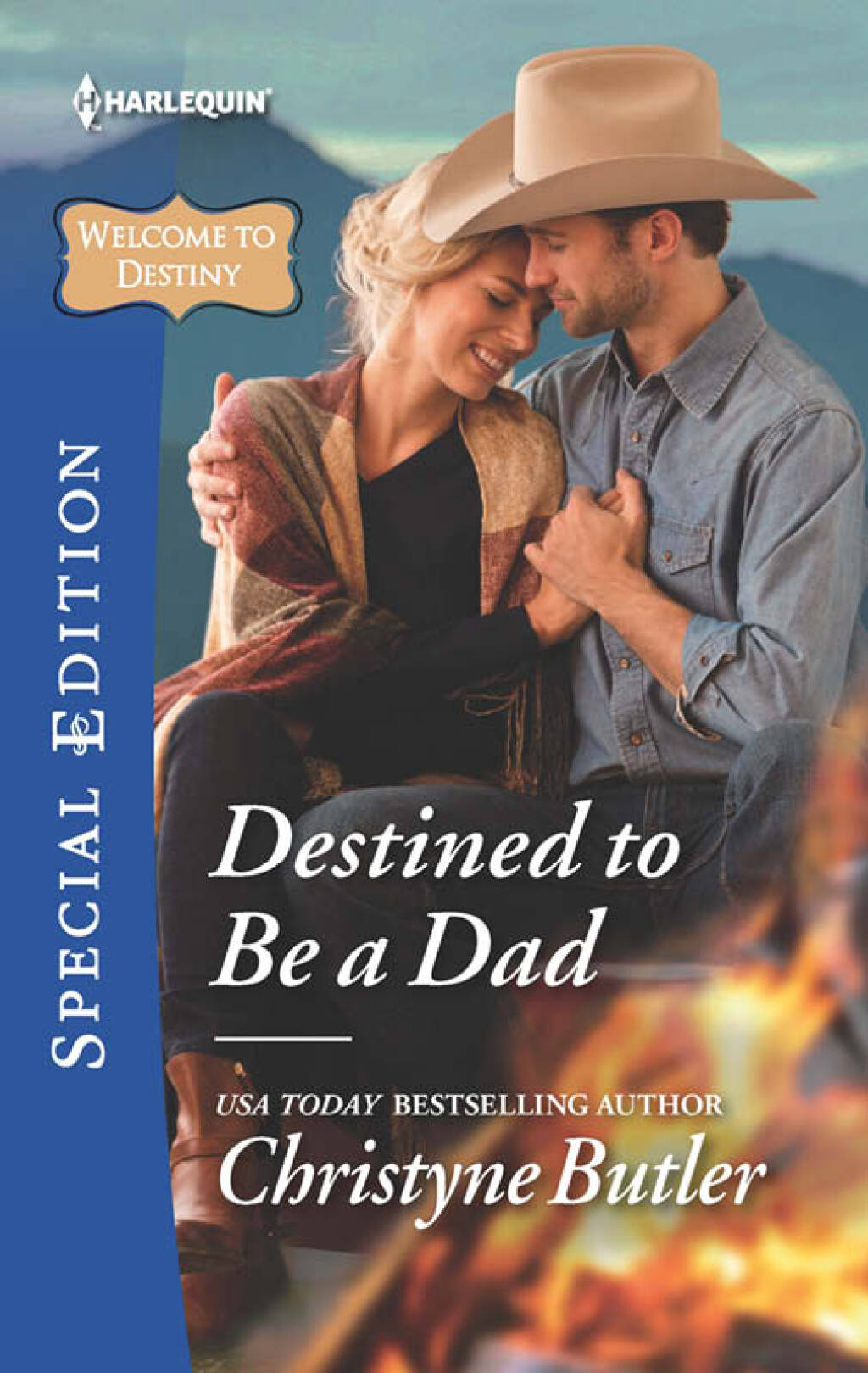 Reflowable Destined to Be a Dad; $5.54
