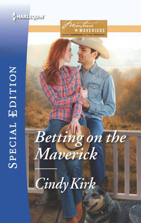 Cover image for book Betting on the Maverick