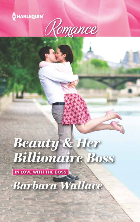 Cover image for book Beauty & Her Billionaire Boss