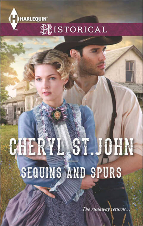 Cover image for book Sequins and Spurs