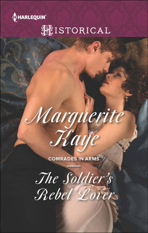 The Soldier's Rebel Lover 