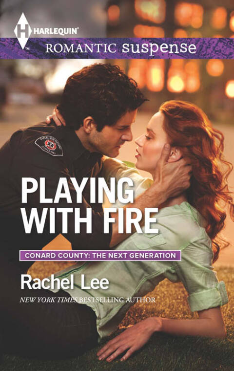 Playing with Fire 