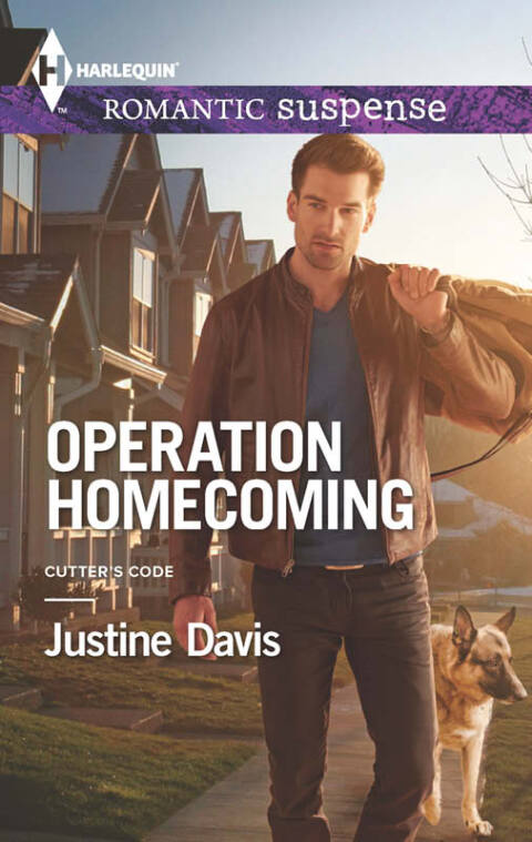 Cover image for book Operation Homecoming