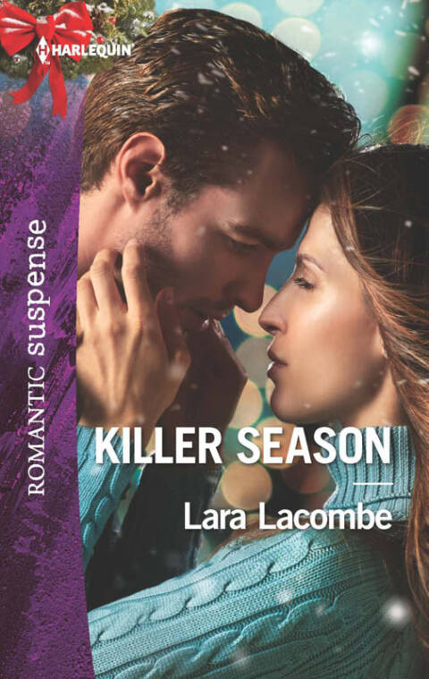 Cover image for book Killer Season