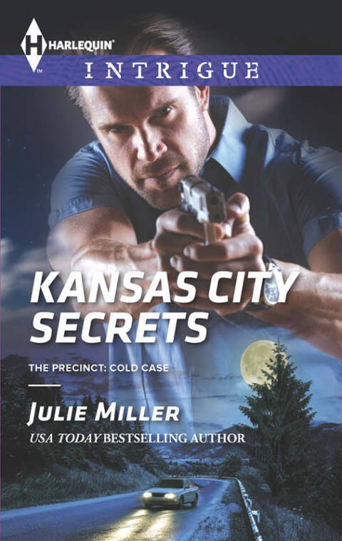Cover image for book Kansas City Secrets