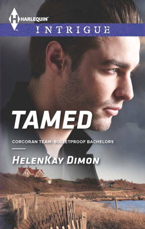 Cover image for book Tamed