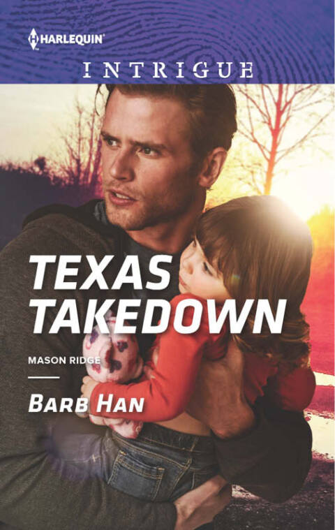 Cover image for book Texas Takedown
