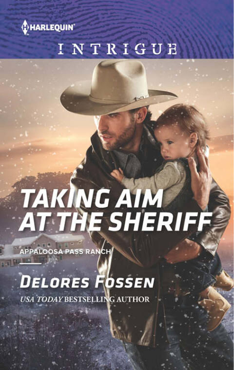 Cover image for book Taking Aim at the Sheriff