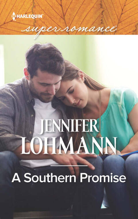 Cover image for book A Southern Promise