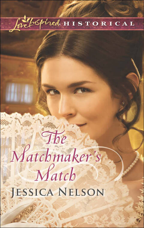 Cover image for book The Matchmaker's Match